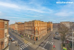 Mieszkanie Katowice Śródmieście, ul. Tadeusza Kościuszki