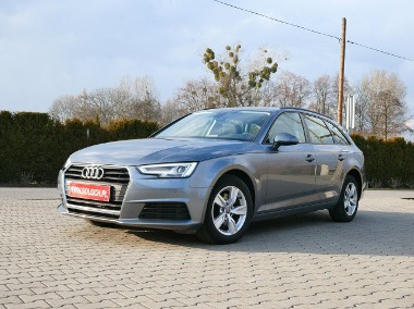 Audi A4 B9 2.0 35 TDI 150KM Eu6 Kombi -Automat -Full LED -VAT 23% Brutto -Zobac-1