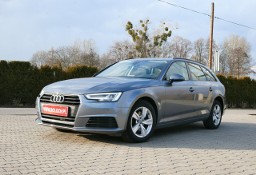 Audi A4 B9 2.0 35 TDI 150KM Eu6 Kombi -Automat -Full LED -VAT 23% Brutto -Zobac