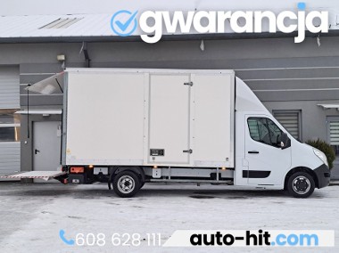 Kontener 4.20m Winda Na bliźniakach *90.600km /www.auto-hit.cm/-1