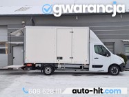 Renault Master Kontener 4.20m Winda Na bliźniakach *90.600km /www.auto-hit.cm/