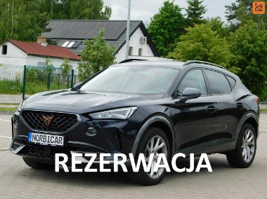Cupra Formentor 2.0TDI z Gwarancją Bezwypadkowa-1