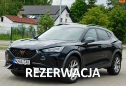 Cupra Formentor 2.0TDI z Gwarancją Bezwypadkowa