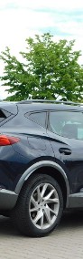 Cupra Formentor 2.0TDI z Gwarancją Bezwypadkowa-4