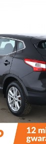 Nissan Qashqai II GRATIS! Pakiet Serwisowy o wartości 2300 zł!-4