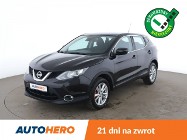 Nissan Qashqai II GRATIS! Pakiet Serwisowy o wartości 2300 zł!