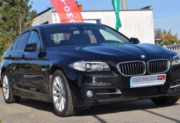 BMW SERIA 5 VI (F07/F10/F11) BMW SERIA 5