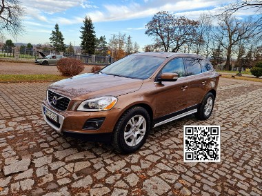 Volvo XC60 I 2.4 D5 205 KM 151 KW-1