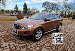 Volvo XC60 I 2.4 D5 205 KM 151 KW