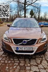 Volvo XC60 I 2.4 D5 205 KM 151 KW-2