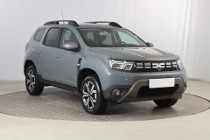 Dacia Duster I , Salon Polska, 1. Właściciel, Serwis ASO, Navi, Klimatronic,