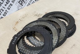 Case Magnum - tarczki sprzęgła MIX