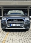Audi Q5 PREMIUM PLUS 2019 BENZYNA 2.0 QUATTRO