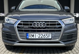 Audi Q5 PREMIUM PLUS 2019 BENZYNA 2.0 QUATTRO