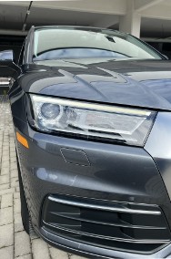 AUDI Q5 PREMIUM PLUS 2019 BENZYNA 2.0 QUATTRO -2