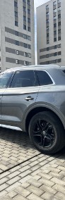 AUDI Q5 PREMIUM PLUS 2019 BENZYNA 2.0 QUATTRO -4