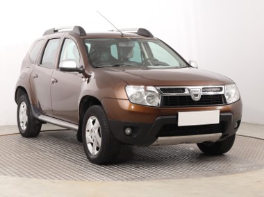Dacia Duster I , Klima-1