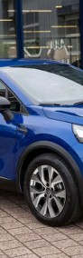 Renault Captur Evolution Eco-G LPG 1.2 TCe Evolution Eco-G LPG 1.2 TCe 120KM / pakiet-3