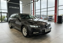 Volkswagen Passat B8 Variant Essence 1.5TSI 150KM M6 2020 r., salon PL, I wł., f-a VAT