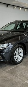 Volkswagen Passat B8 Variant Essence 1.5TSI 150KM M6 2020 r., salon PL, I wł., f-a VAT-4