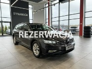 Volkswagen Passat B8 Variant Essence 1.5TSI 150KM M6 2020 r., salon PL, I wł., f-a VAT