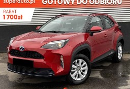 Toyota Yaris Cross Comfort 1.5 Hybrid Comfort 1.5 Hybrid 130KM | Tempomat adaptacyjny!