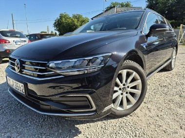 Volkswagen Passat B8 Gte* Mały przebieg* Model 2023-1