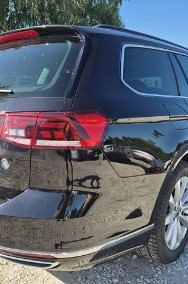 Volkswagen Passat B8 Gte* Mały przebieg* Model 2023-2