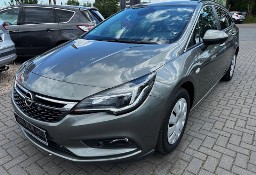 Opel Astra K 1.4 Turbo 150 KM Led Navi Pdc Lane Assist !