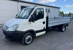 Iveco 35 Daily 35C15 35C15 50C15 Poduszki 3 Strony Wywrot Kiper Super Stan