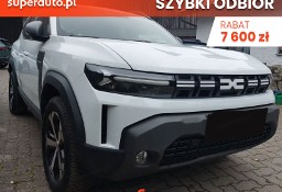 Dacia Duster I Journey 1.2 TCe Hybrid-G LPG 4x4 Journey 1.2 TCe Hybrid-G LPG 4x4 150KM