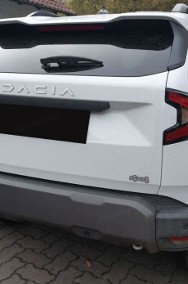 Dacia Duster I Journey 1.2 TCe Hybrid-G LPG 4x4 Journey 1.2 TCe Hybrid-G LPG 4x4 150KM-2