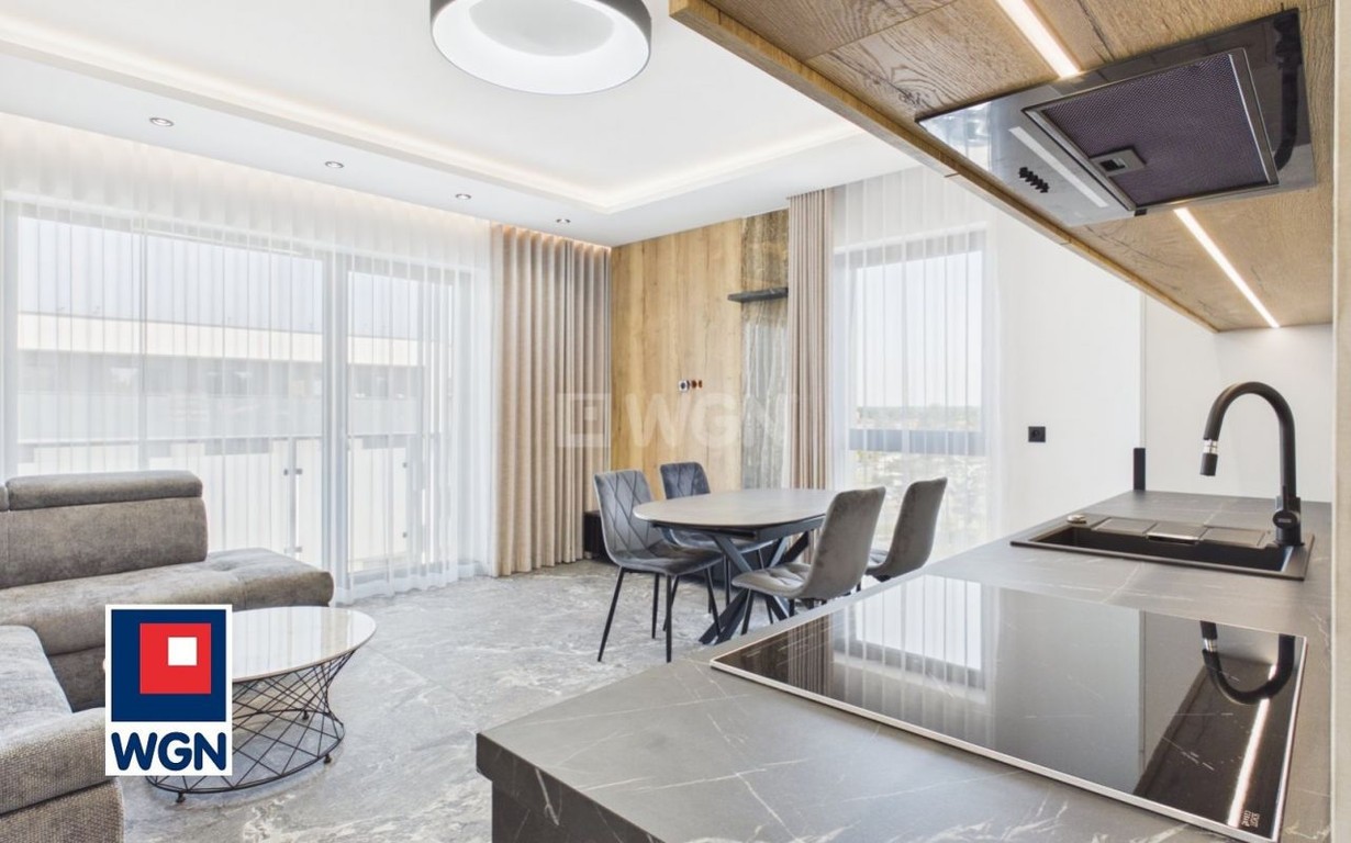 Mieszkanie na sprzedaż, 46 m², 2 pokoje Nowa Sól