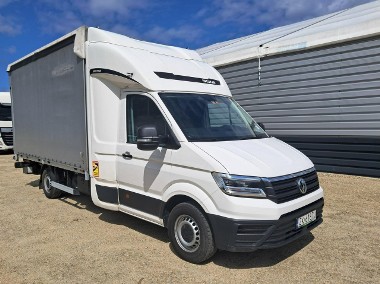 Volkswagen Crafter Poleasingowe.pl BZ-1