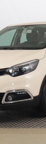 Renault Captur , Salon Polska, 1. Właściciel, Serwis ASO, Navi, Klima,-3