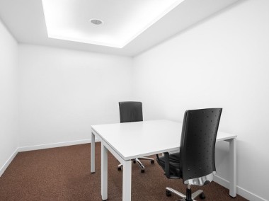 Prywatna powierzchnia biurowa dla 1 osoby w lokalizacji Regus Graffit House-1