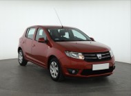 Dacia Sandero II , Salon Polska, Serwis ASO, Klima ,Bezkolizyjny