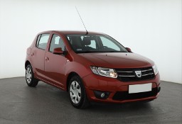 Dacia Sandero II , Salon Polska, Serwis ASO, Klima ,Bezkolizyjny