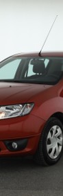 Dacia Sandero II , Salon Polska, Serwis ASO, Klima ,Bezkolizyjny-3