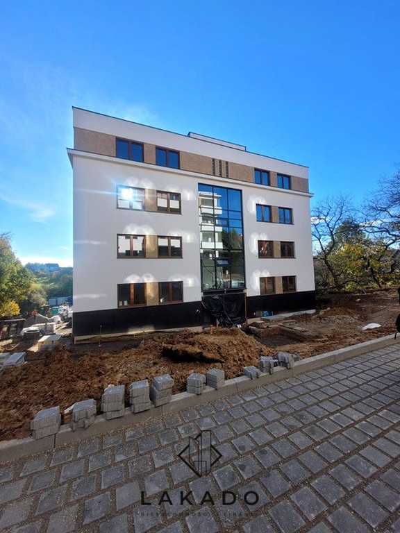 Nowe 4 pokoje + taras20m2 | Garaż | Blisko Krakowa