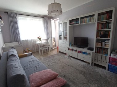 Mieszkanie 35 m2 Bochenka-1