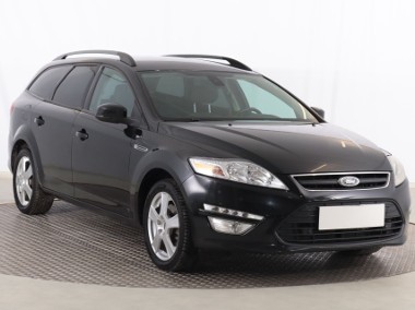 Ford Mondeo VII , Navi, Klimatronic, Tempomat, Parktronic,-1