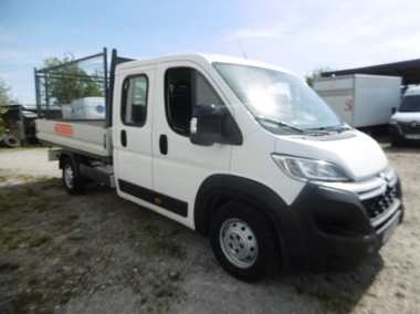 2.2 165 KM Klima Navi Tempomat-1