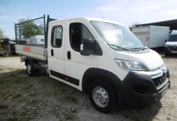 Citroen Jumper 2.2 165 KM Klima Navi Tempomat