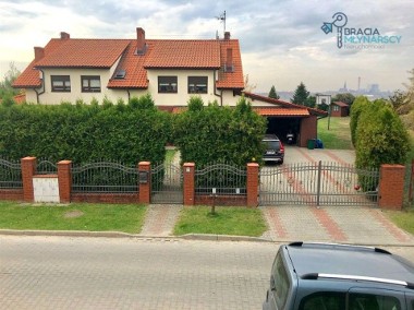 Dom Siemianowice Śląskie Bytków-1