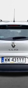 Renault Clio V 1.5 dCi Energy Alize Kombi. WW431YY-4