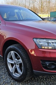 Quattro LIFTING ZobaczFILM Oryginalny Przebieg Skóra Navi Kamery-2