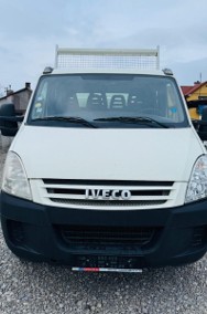 35C12 2.3 120KM Wywrotka Dubel Kabina-2