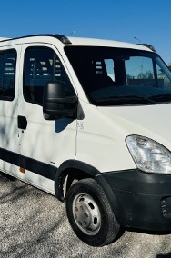 35C12 2.3 120KM Wywrotka Dubel Kabina-2