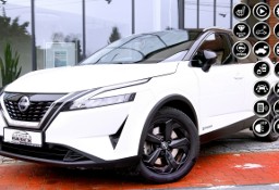 Nissan Qashqai III Automat|Panorama|Kamera360|As.Pasa| 2xPark|FuLL Led| Serwis|GWARANCJ